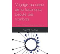 Voyage au coeur de la fascinante beauté des nombres: Generative Art, Numerical Design, Itérations Créatives