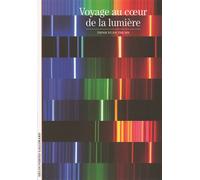 Trinh Xuan Thuan – Voyage au coeur de la lumière