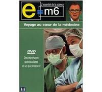 Voyage au coeur de la médecine G