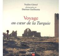 Voyage au coeur de la Turquie