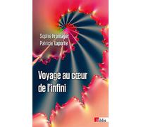 Voyage au coeur de l'infini