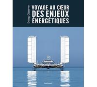Voyage au coeur des enjeux énergétiques: Energy Observer