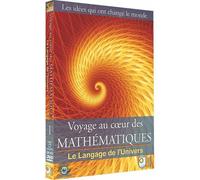 Voyage Au Coeur Des Mathématiques - Vol. 1 : Le Langage De L'univers