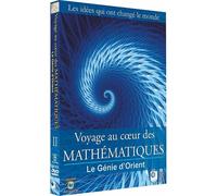 Voyage Au Coeur Des Mathématiques - Vol. 2 : Le Génie D'orient