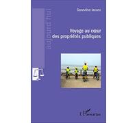 Voyage au coeur des propriétés publiques