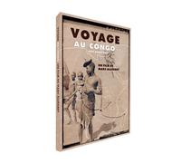 Voyage au Congo DVD DVD