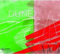 Voyage au creux d'un arbre