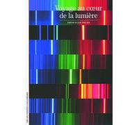Trinh Xuan Thuan – Voyage au coeur de la lumière