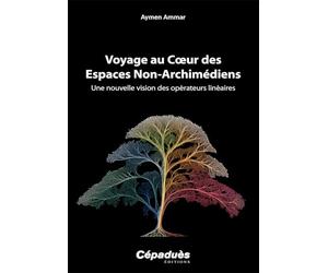 Voyage au Cœur des Espaces Non-Archimédiens. Une nouvelle vision des opérateurs linéaires