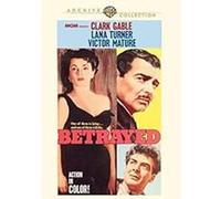 Voyage au dela des vivants/betrayed/gb/zn0 DVD