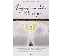 Voyage au-delà du corps : L'Exploration de nos univers intérieurs