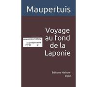 Voyage au fond de la Laponie: pour trouver un ancien monument