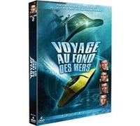 Voyage au fond des mers – Coffret 4 DVD – Volume 2