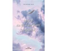 Voyage au gré d'une plume vagabonde Dieudonné Zélé (Auteur)
