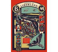 Voyage au Liberland: Gloire et déboires d'une aventure libertarienne au coeur de l'Europe