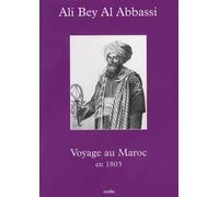 Voyage au Maroc en 1803