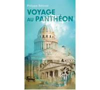 Voyage au Panthéon - Philippe Bélaval - Presses De La Cite - broché - Essai