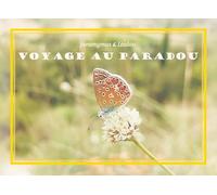 Voyage au Paradou: 42 limericks illustrés pour un récit poétique de voyage