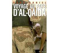 Voyage au pays d'Al-Qaïda. Une femme dans la guerre