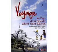 Voyage au Pays de la baie du Mont-Saint Michel G