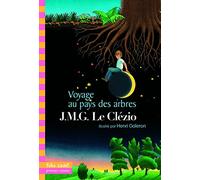 Voyage au pays des arbres