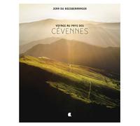 Voyage au pays des cevennes - Jean Du Boisberranger - Alcide - broché - Beau livre