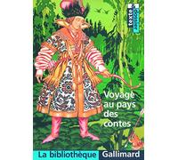 Voyage au pays des contes