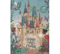 Voyage au pays des contes: Nouvelle édition