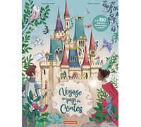 Voyage au pays des contes: Nouvelle édition