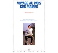 Voyage au pays des maires