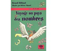 Voyage au pays des nombres