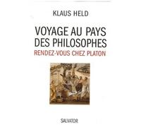 Voyage Au Pays Des Philosophes - Rendez-Vous Chez Platon