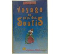 Voyage au pays des soufis