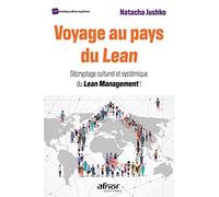 Voyage au pays du Lean: Décryptage et déploiement du Lean Management !