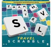 Voyage au Scrabble CZ HYC80 TV
