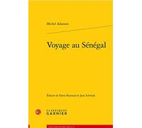 Voyage au Sénégal