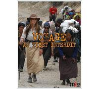 Voyage au Tibet interdit