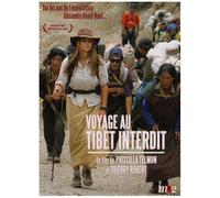 Voyage au Tibet interdit