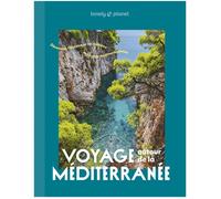 Voyage autour de la Méditerranée