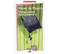 Xavier Maistre – Voyage autour de ma chambre