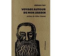 Voyage autour de mon jardin (13)