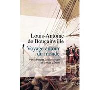 Voyage Autour Du Monde - Par La Frégate La Boudeuse Et La Flûte L'etoile