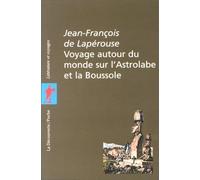 Voyage autour du monde sur l'Astrolabe et la Boussole