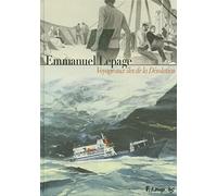 Voyage aux îles de la Désolation