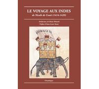 Voyage aux Indes