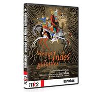 VOYAGE AUX INDES GALANTES - DVD