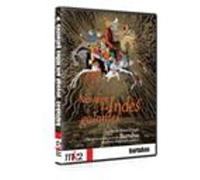 Voyage aux Indes galantes DVD DVD
