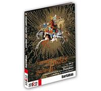 Voyage aux Indes Galantes E