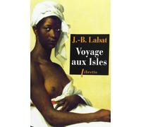Voyage aux Isles (0000)