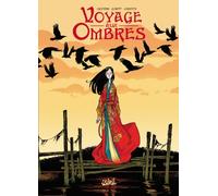 Soleil Voyage Aux Ombres